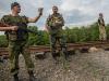 Украинские военные массово сдаются в плен – ДНР