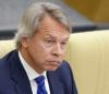 Алексей Пушков: Именно здесь и сейчас проверяется соотношение сил в мире (Пушков: независимой Украины нет)