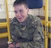 «Пуля» — дура без штыка (Из Савченко «лепят» Жанну д’Арк)