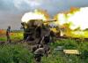 На вооружение ополченцев поступили САУ «Гвоздика» и танки Т-80