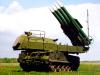 [29.06.2014] Небо над Донецком будут защищать ракетные комплексы «Бук»