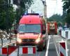Под Дрезденом разбился автобус с туристами из Украины