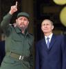 Фидель Кастро считает «небывалой провокацией» крушение Boeing