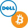 Dell стала крупнейшей компанией в мире, принимающей биткоины