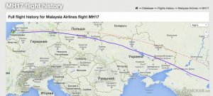 Два вопроса по малазийскому боингу 777
