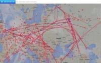Руина таки добилась изоляции России