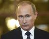 [СовБез РФ] Путин пообещал адекватную реакцию на попытки ослабить позиции России