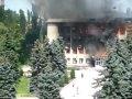 Одесская хатынь для нацГадов в Дзержинске — Возмездие [21/07/2014]