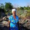 и звук такой «в-з-з-з», меня просто оглушило, все кувырком… Этих троих убило. На куски разорвало, разлетелись… Не поймешь, какой кусок от кого. Одного по татуировке на руке опознали… Ни голов, ни ног…