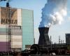 Медведев поручил до конца недели придумать план спасения «Мечела»