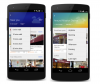 Как Foursquare, только Google