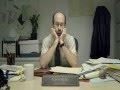 Если бы Google был человеком