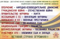 Называйте вещи своими именами.