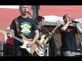 Итальянская группа Banda Bassotti выступила с видеообращением по поводу карательной операции украинских военных на территории Донбасса