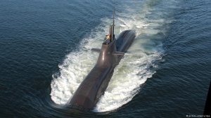 Италия приостановила совместный с Россией проект по разработке подлодки