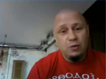 Еще один диванный троль о Новороссии