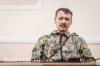 Игорь Стрелков о прибытии 700 голландских спецназовцев