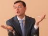 Ляшко призвал ввести на Донбассе смертную казнь через повешение и, после «зачистки» Новороссии, продолжить войну с соседними странами за создание «Великой Киевской Империи»