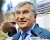 Путин уговорил Сечина на налоговый маневр в нефтянке