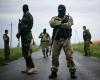 ДНР опровергла «зачистку Донецка» украинскими войсками