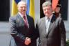 Лукашенко пообещал Порошенко обеспечить Украину нефтепродуктами