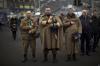 Почему в Украине была сорвана мобилизация?