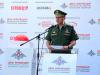 Минобороны отчиталось о сокращении дедовщины и расходов на фоне роста соревнований по выучке личного состава