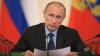 Президент России Владимир Путин поручил правительству проработать ответные меры на западные санкции