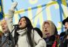 Некоторым деятелям культуры Украины могут запретить въезд в Россию