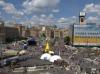 Когда уйдет Майдан: Активисты начали торговать оружием и штурмовать бордели