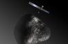 После 10 лет полета космический аппарат Rosetta успешно сблилизся с кометой Чурюмова–Герасименко