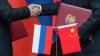 СМИ: китайцы ждут, что во внешней политике КНР возьмет пример с Путина