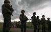 Российские пограничники пропустили в Украину еще 200 военных