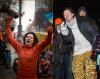 Кличко, певица Руслана и активисты Майдана обвиняют друг друга в позоре