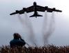 Американские СМИ подарили России бомбардировщики B-52
