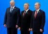 Астане нелегко соблюдать нейтралитет в украино-российском конфликте