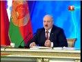 Лукашенко готов использовать всю власть