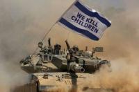 We kill children!!!