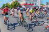 День физкультурника отметили в Симферополе