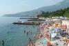 В Крыму считают, что туристический сезон состоялся