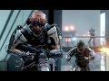 трейлер новой игры серии Call of Duty