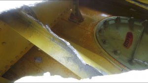 Это не Боинг рейса МН 17