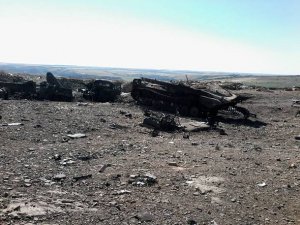 В окружении погибли 3, 5 тысячи украинских солдат: источник в ВСУ