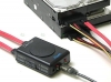 EverGreen EG-SATA66 — USB-SATA переходник для облегчения жизни пользователю