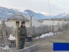 Бишкек предлагает Москве вернуть в Киргизию российских пограничников