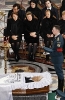 Наину Ельцину выселяют из дома в Барвихе