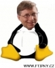 Глава MySQL: Microsoft не может пойти против open-source