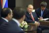 Владимир Путин: Между ТС и Египтом может быть создана зона свободной торговли