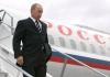 Если бы Путин баллотировался в канцлеры Германии, за него бы отдали голоса 70% немцев