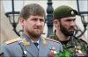 Кадыров поручил новому военкому Чечни разобраться с призывом в армию